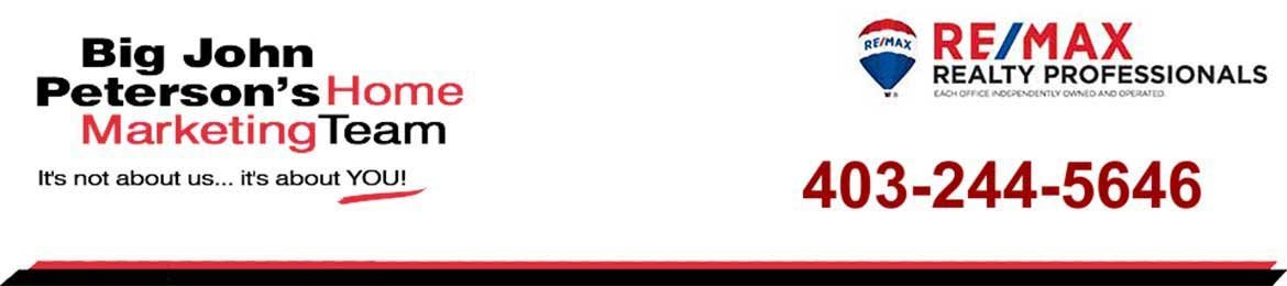 Big John Peterson REALTOR®