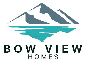 Bow View Homes Ltd. Silvertip Home Builders Pre-Construction