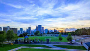 Bridgeland/Riverside community Association