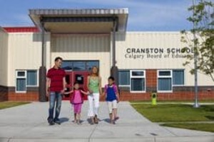 Cranston School Calgary Calgary Community Christmas Events