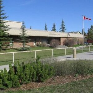 Glenbow Elementary School Cochrane Calgary Community Christmas Events