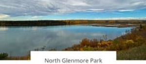 North Glenmore Park Park