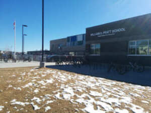 William D Pratt School Calgary Calgary Community Christmas Events