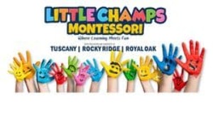 Little Champs Montessori Childcare Calgary Calgary Community Christmas Events