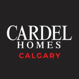 Cardel Homes Savanna in Saddleridge Saddle Ridge Home Builders Pre-Construction