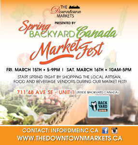  Search Calgary Community Events & parties
