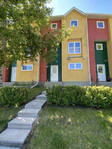 Westridge coming soon home - 42 7 Westland Road, Okotoks  - Image 1
