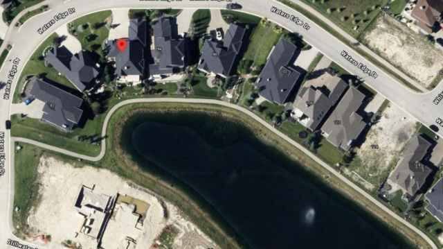 Heritage Pointe coming soon home - 90 Waters Edge Drive, Heritage Pointe - Image 1