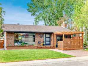Calgary homes coming soon - 36 Norseman Place NW T2K 5M6